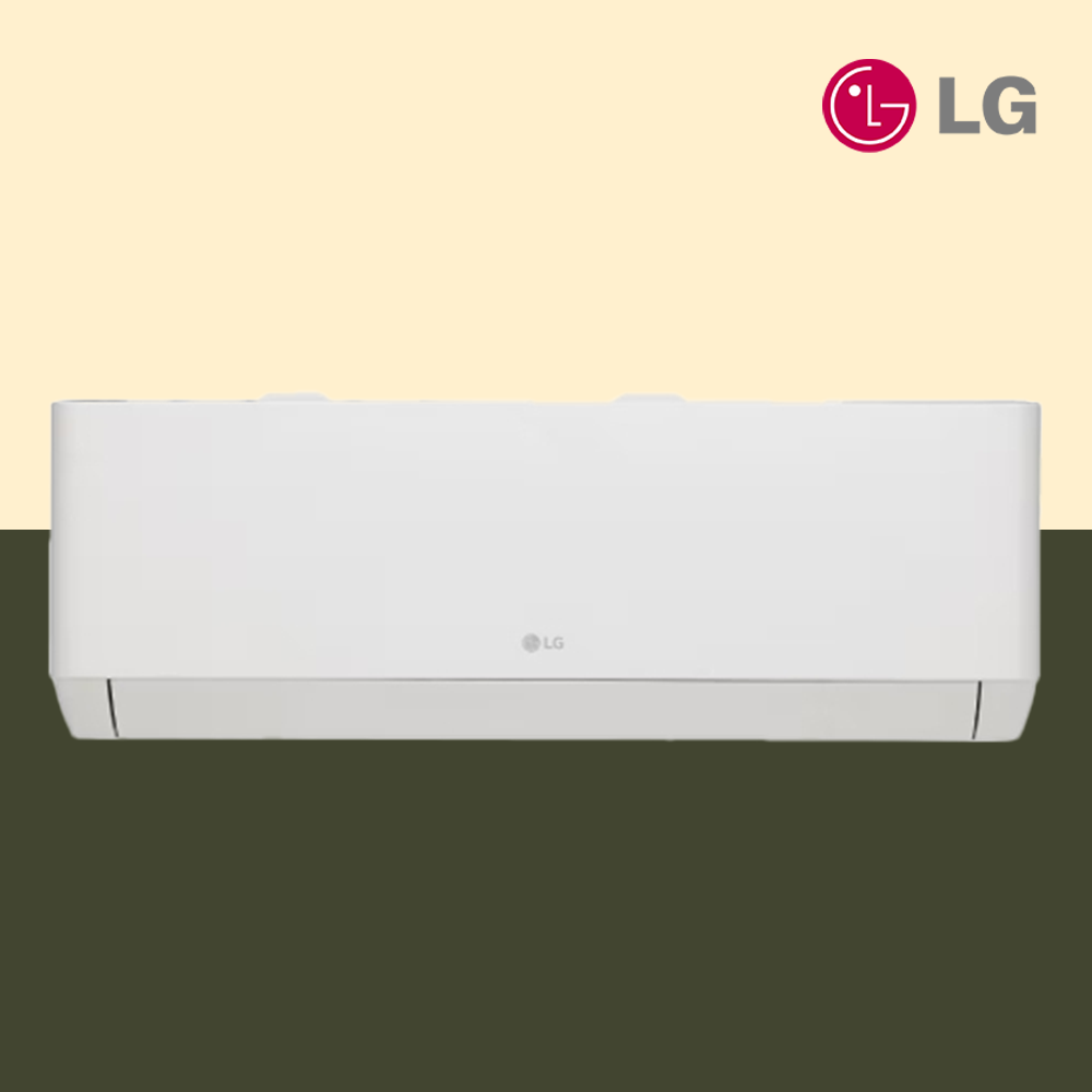 LG 휘센 신형 26년 벽걸이 에어컨 인버터 18.7m² SQ06EZ1WBS 기본설치비별도