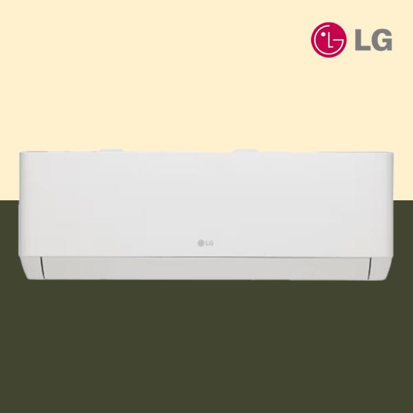 LG 휘센 신형 26년 벽걸이 에어컨 인버터 18.7m² SQ06EZ1WBS 기본설치비포함