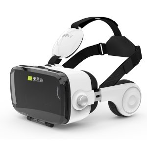 신기한 증강현실 스마트폰 VR기기 VR안경 게임 헤드셋 가상현실체험 헤드기어