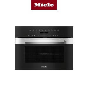 [디지털가전페스타] [Miele 본사] 밀레 콤비오븐 (43L) H 7240 BM