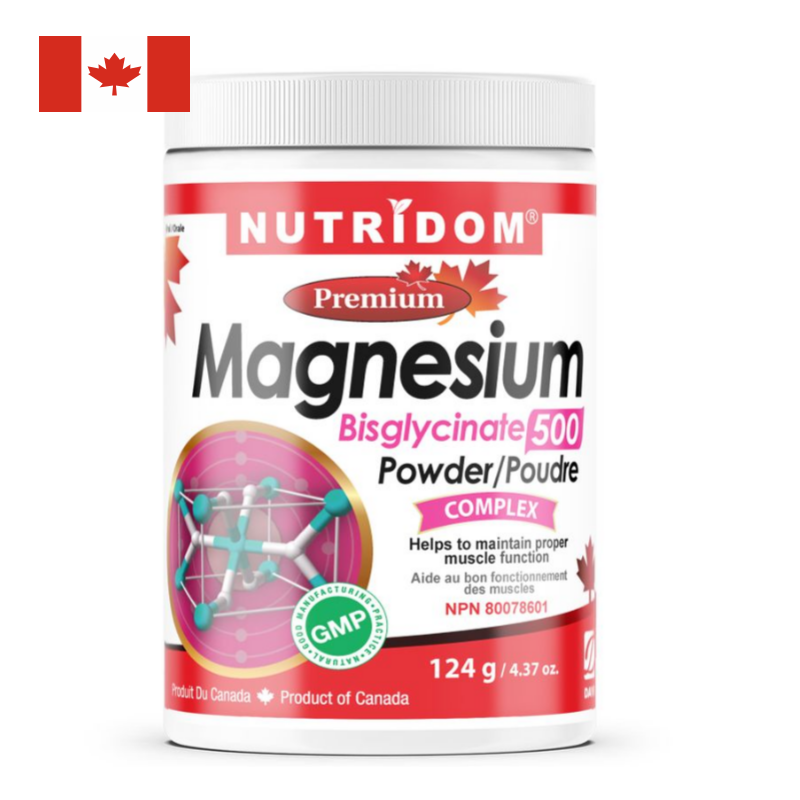 뉴트리돔 속이편안한 <b>마그네슘</b> 분말 <b>파우더</b> 124g 필수 미네랄 N146