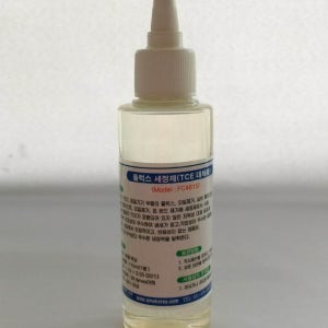 SME FC4615 플럭스 세정제 (TCE 대체품)