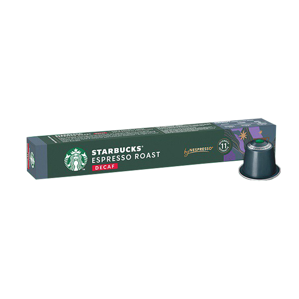 호환 스타벅스 네스프레소 캡슐커피 디카페인 커피