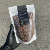 방앗간청년 압력으로 쪄서 볶은 블랙보리차 500g