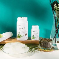 생 알로에 환(정) 230g 산지직송