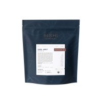 리쉬티 얼그레이 잎차 블랙티 450g Rishi Tea Earl Grey Loose Leaf Herbal Tea