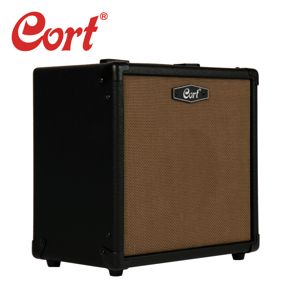 Cort 콜트 CM15G / 일렉 기타 콤보 앰프 / 당일발송