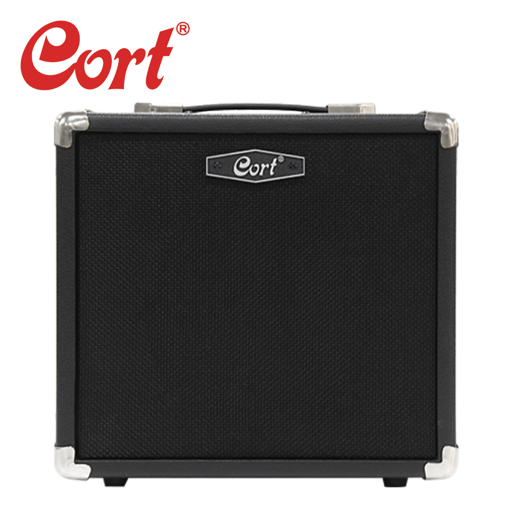 Cort 콜트 CM15B / 베이스 기타 콤보 앰프 / 콜트전문몰, 당일발송