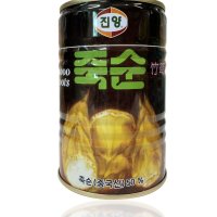 [델리판다]진양 죽순 400g (통조림)