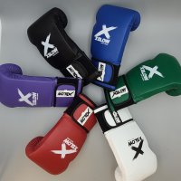 엑스블로 복싱 글러브 XBOLW 스파링 MMA 가죽 국산 장인 제작