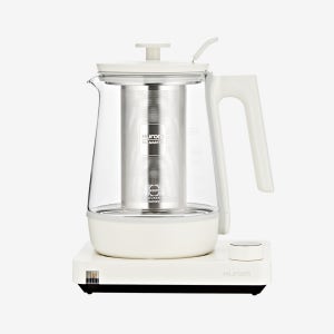 휴롬 멀티 티마스터 TM-HB1 2색 / 티포트 전기포트 분유포트