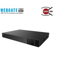 웹게이트 WDN1602H 16CH POE CCTV NVR