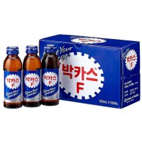 동아 박카스에프 120ml 50병