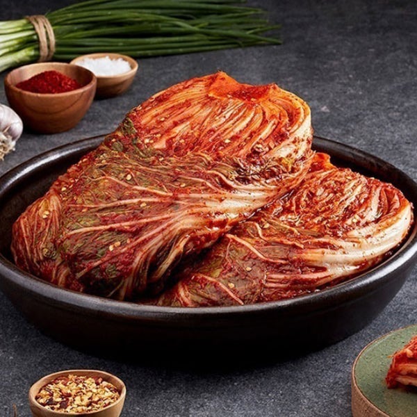 [강순의명가]김치명인이 만드는 포기김치 3kg 5kg 10kg