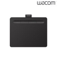 WACOM 와콤 인튜어스 Intuos 소형 타블렛 CTL-4100