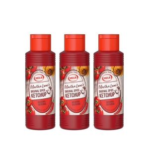 헬라 카레 케찹 300ml - 3개 세트