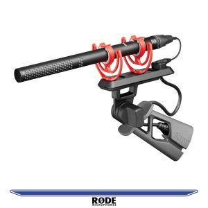 RODE NTG5 Kit 로데 초지향성 샷건 마이크 ASMR 먹방 촬영용 방송용 마이크
