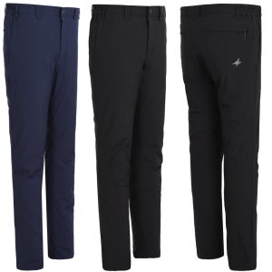 편한 남성솜바지 패딩팬츠 오리털 덕다운 방풍 겨울 온장고바지