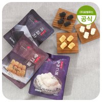 로뎀푸드 서울마님 인절미 200g