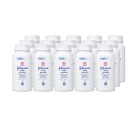 Johnson’s Baby Powder 존슨즈 베이비 파우더 1.7oz(50g) 15팩