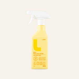 엘모트 뿌리는 세이프 주방세제 400ml