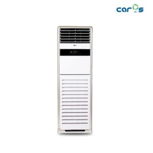 캐로스 CAH-L342A 전기 온풍 난방기 돈풍 난로