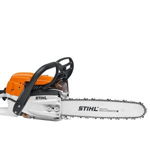 스틸 엔진톱 MS261