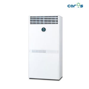 캐로스 CAH-L662A 전기 온풍 난방기 돈풍 난로
