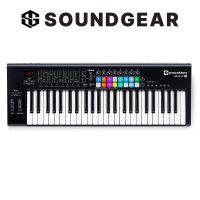 Novation LaunchKey 49 Mk3 노베이션 런치키 49 mk3