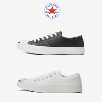 컨버스 잭퍼셀(JACK PURCELL) 신발 LEA JACK PURCELL 레더