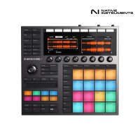 NI MASCHINE+ 머신플러스 미디 컨트롤러