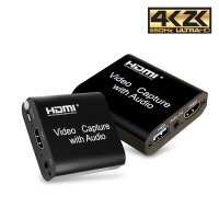 외장형 HDMI 캡쳐보드 캡처 스트리밍 동영상 TV녹화 닌텐도스위치캡쳐보드