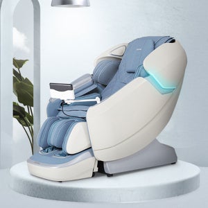 코지마 레전드 안마의자 CMC-X9000(G)