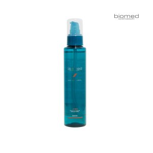 바이오메드 헤어테라피 TF인피네125ml 약손상모발영양공급 트리트먼트