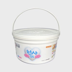 도너랜드 천사점토 350g 벌크