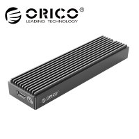 [오리코 국내A/S센터] ORICO M2PV-C3 M.2 NVMe SSD 케이스 NSS-2PC3