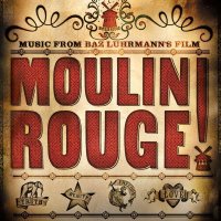 Moulin Rouge OST 물랑루즈 2LP vinyl