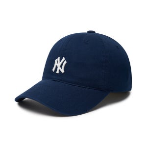 [MLB] 루키 언스트럭쳐 볼캡 NY (Navy) 3ACP7701N