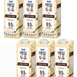 매일두유99.9 최저가 가성비상품