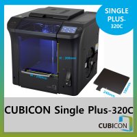 CUBICON Single Plus 큐비콘 3D프린터