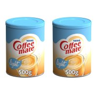 네슬레 커피 메이트 라이트 크림 500g 2팩 Nestle Coffee Mate Light 500G