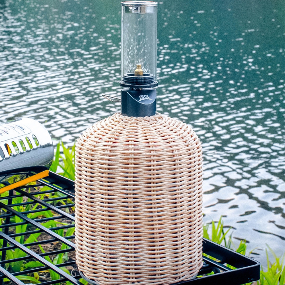 1+1 라탄 이소 가스워머 준비물 차박 감성 자동차 장비 차량용 필수 트렁크 초보 캠핑카