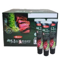 고기 와사비 움트리 육류n 생와사비랑 43g x 15개