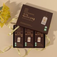 몸애쏙쏙 유기농 배도라지진액 스틱 세트 10mL X 30포 쇼핑백포함 배도라지즙