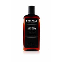 Brickell Men’s Instant Relief After Shave 4OZ 브리켈 맨스 인스턴트 릴리프 애프터 쉐이브 118ML 1팩