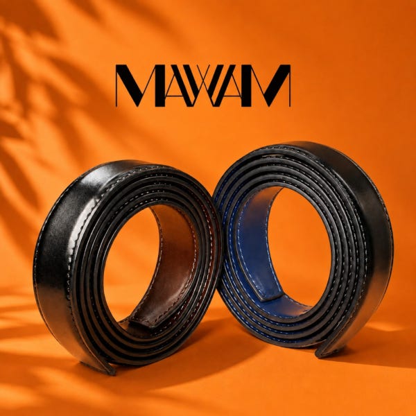 몽블랑 벨트 호환 가죽 교체 벨트끈 남성허리띠 혁대 명품 29mm 34mm 메이나인틴