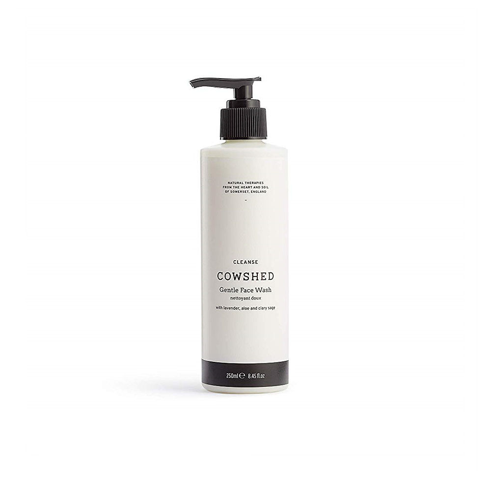 카우쉐드 <b>클렌즈</b> 젠틀 페이스 워시 250ml / Cowshed
