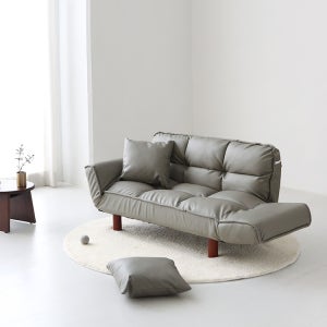 마켓비 앰보 펫소파베드 T031 인조가죽 생활방수