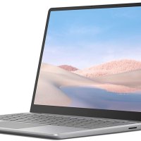 [마이크로소프트 서피스 랩탑 고] Microsoft Surface Laptop Go, 8GB RAM, 256GB [미국 정품, 관세 포함]