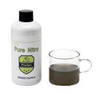 Pure Nitro 300ml 고농축박테리아 생박테리아제 물잡이 및 무기물 소비 박테리아